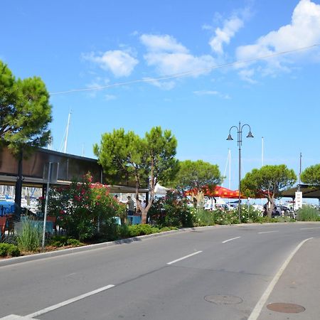 Appartement avec 1 chambre Izola Extérieur photo
