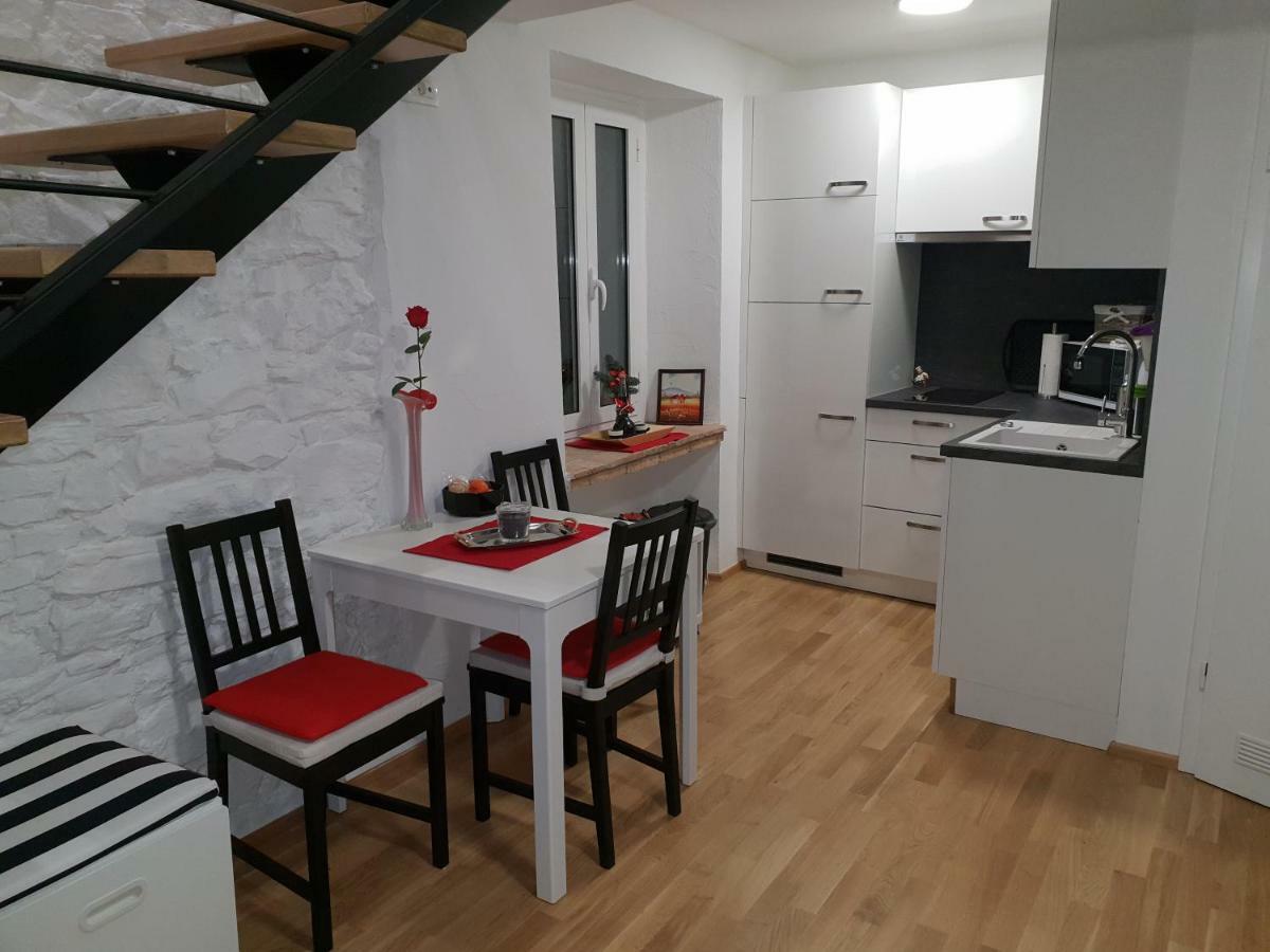 Appartement avec 1 chambre Izola Extérieur photo