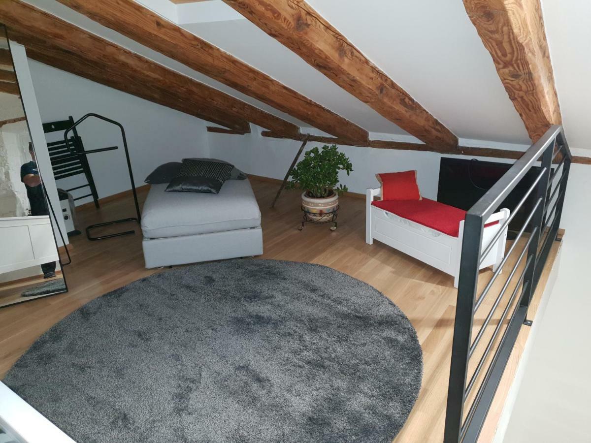 Appartement avec 1 chambre Izola Extérieur photo