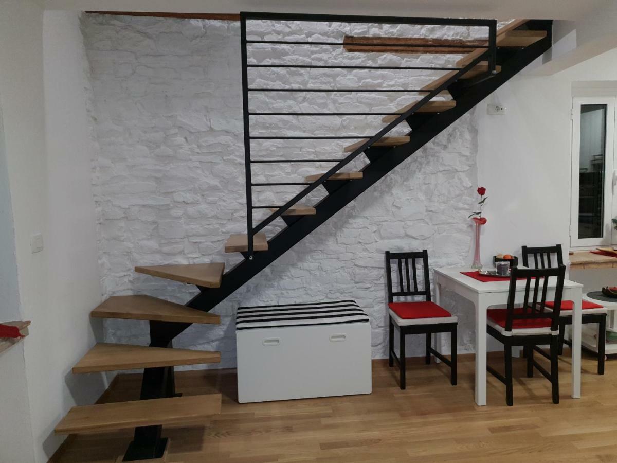Appartement avec 1 chambre Izola Extérieur photo
