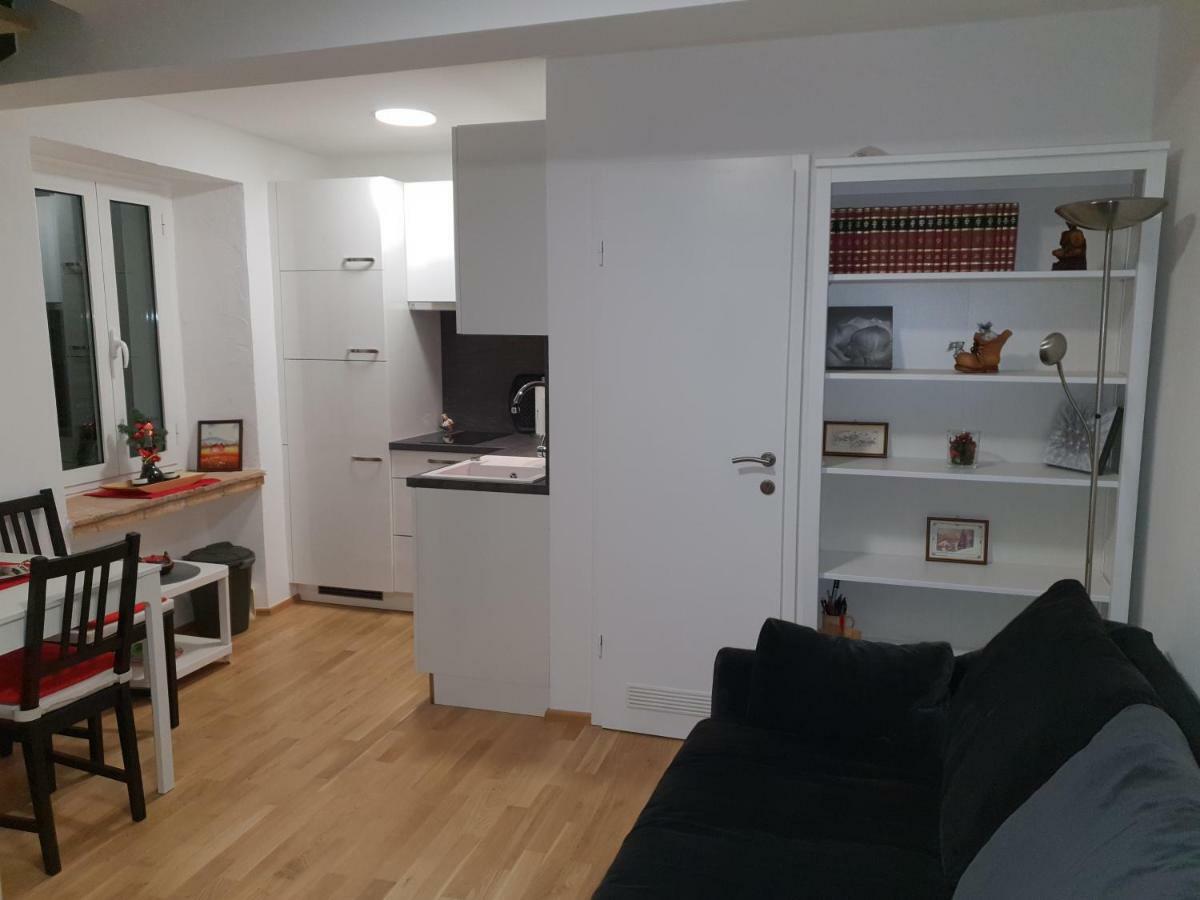 Appartement avec 1 chambre Izola Extérieur photo