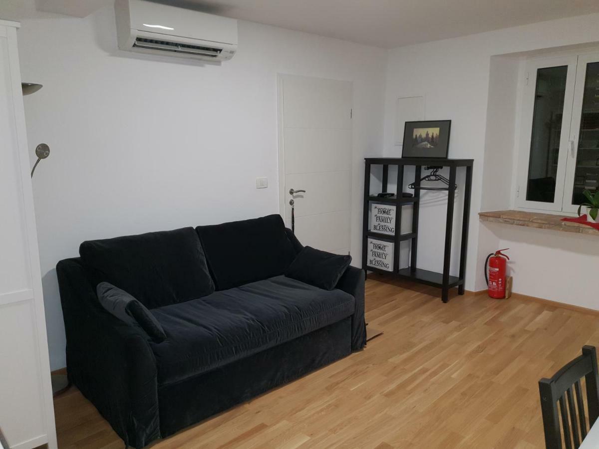 Appartement avec 1 chambre Izola Extérieur photo