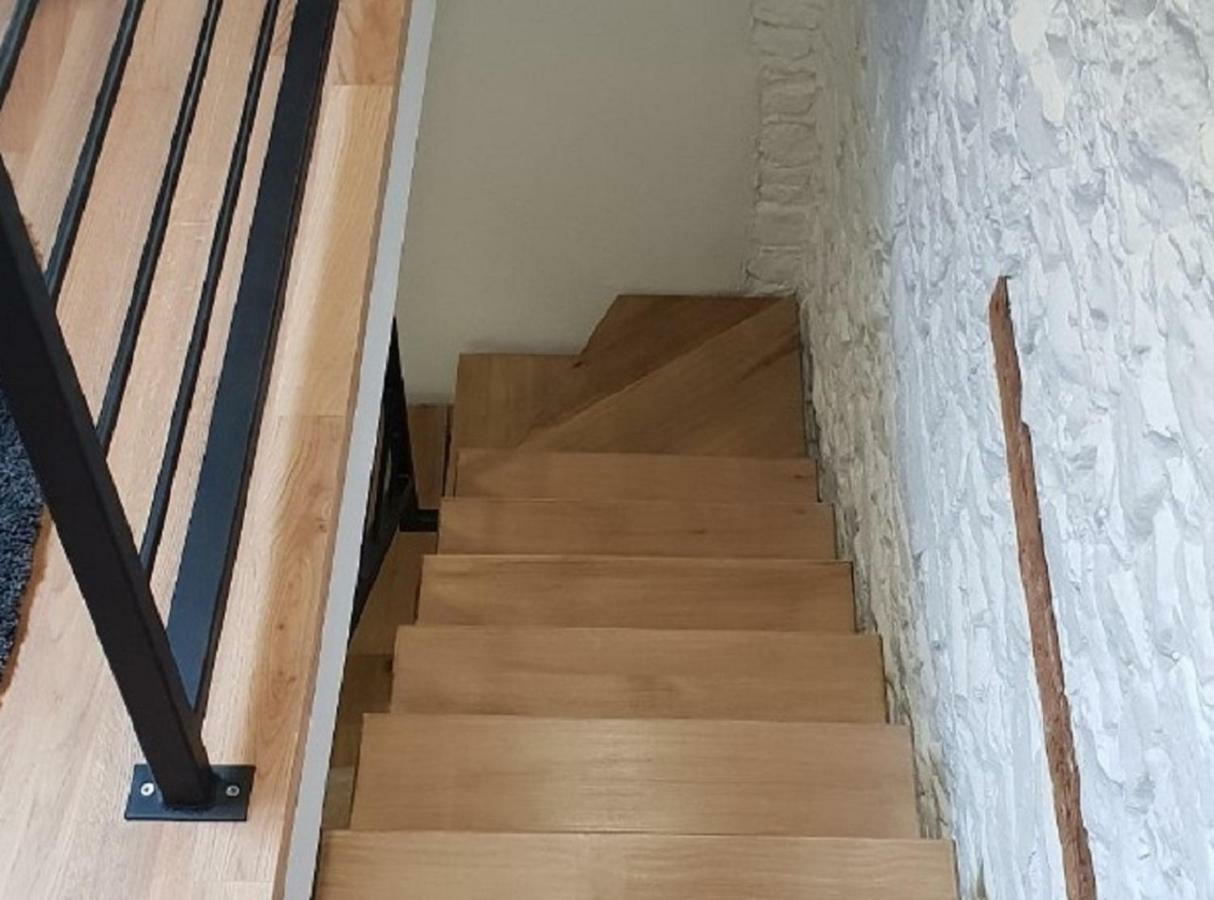 Appartement avec 1 chambre Izola Extérieur photo