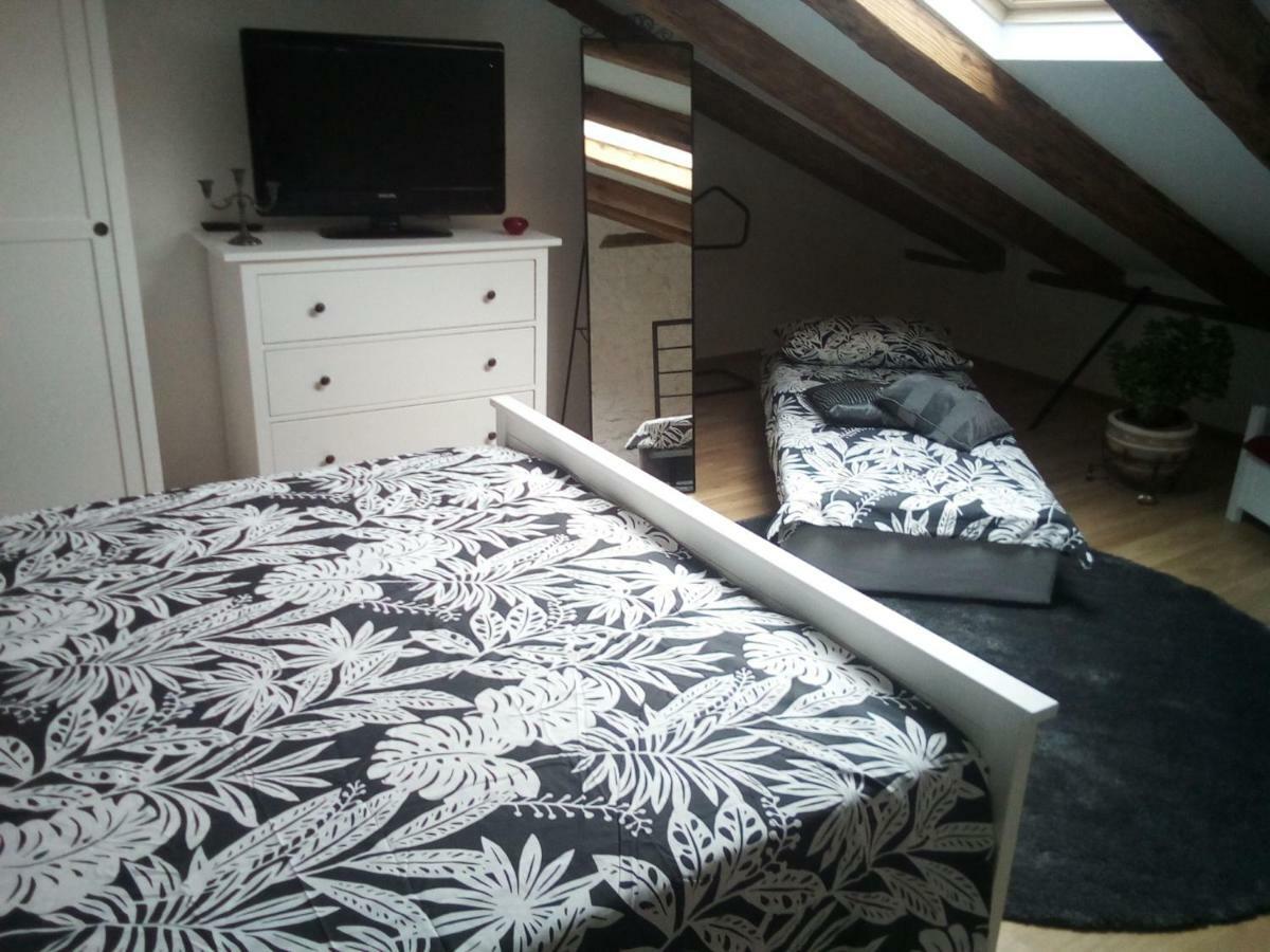 Appartement avec 1 chambre Izola Extérieur photo