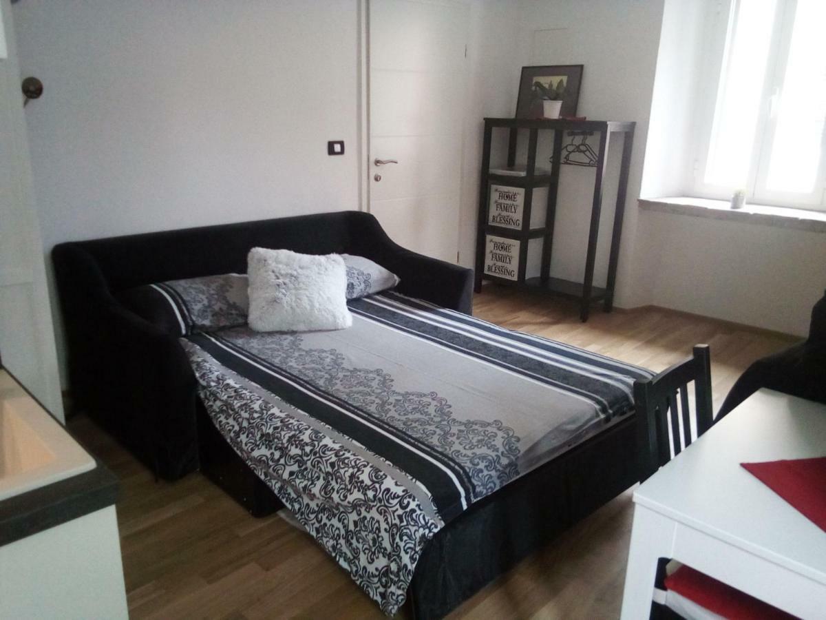 Appartement avec 1 chambre Izola Extérieur photo