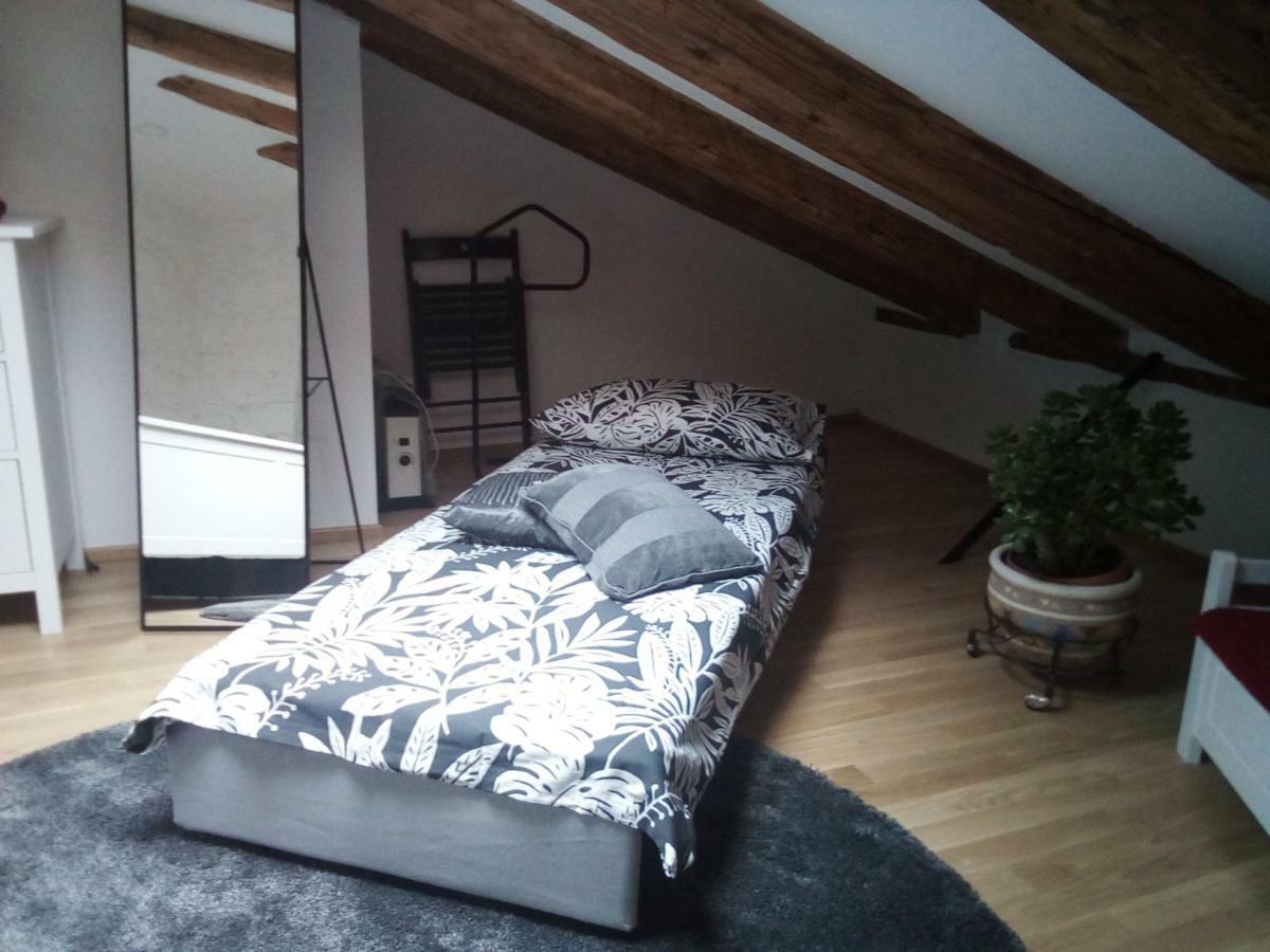 Appartement avec 1 chambre Izola Extérieur photo